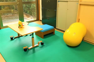 作業療法（OT）室