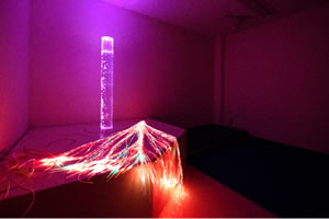 作業療法（OT）室